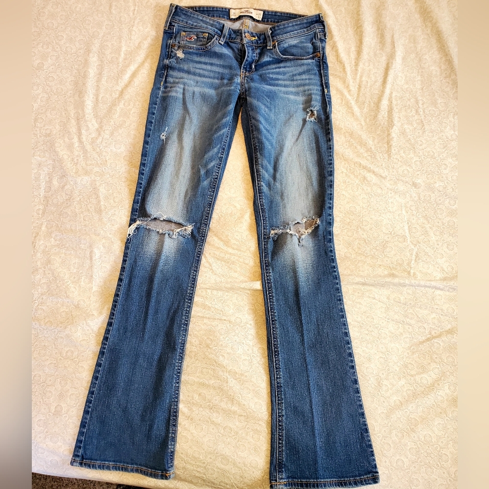Vintage Hollister Jeans size 3R